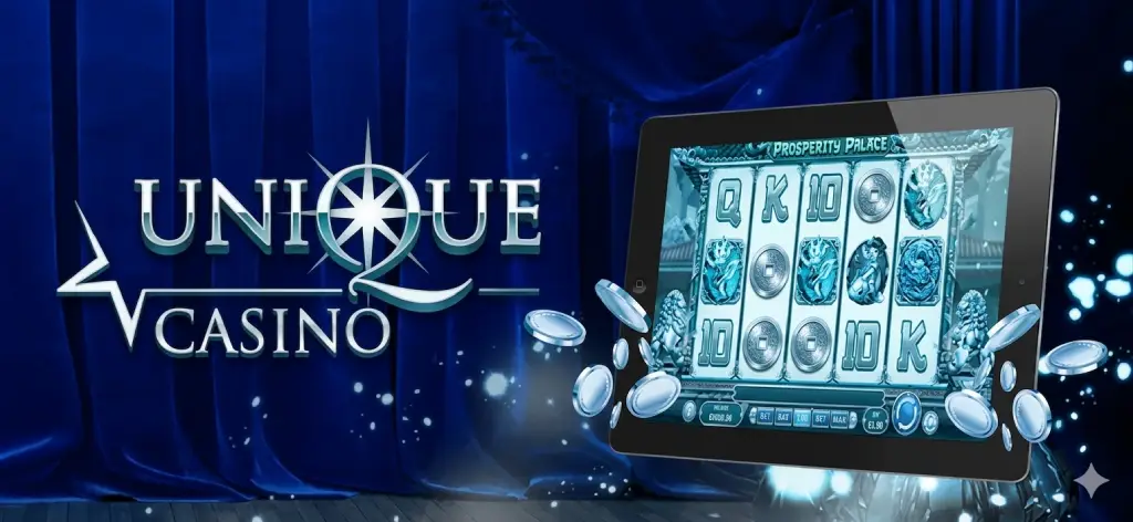 Unique Casino Mobile